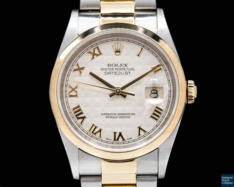 rolex 16203 review|orologio rolex datejust.